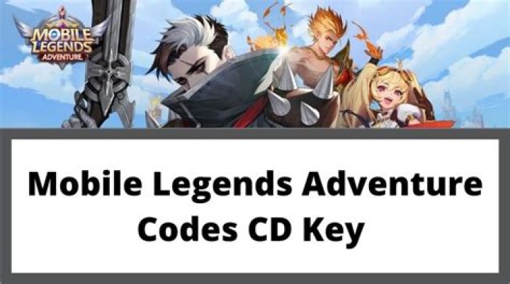 Mobile Legends: Adventure – All Working Codes