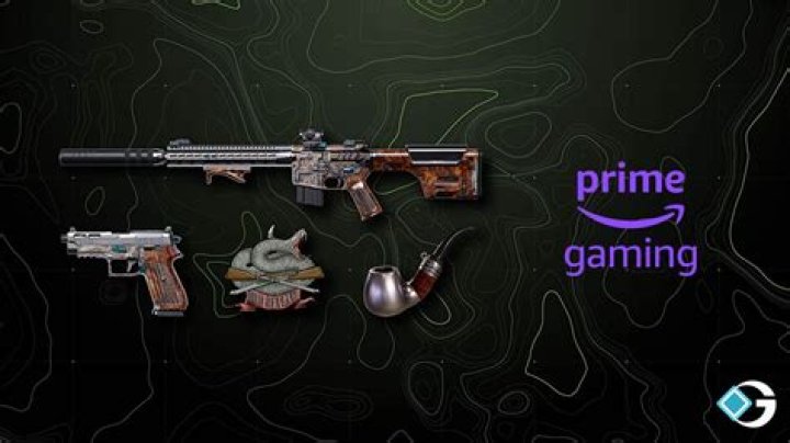 Modern Warfare 2 and Warzone 2.0: How to Get "Showdown Bundle" Prime Gaming Reward