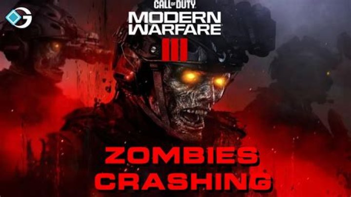 Modern Warfare 3 Zombies Crashing Issues are Making the Launch Much Worse than Anticipated