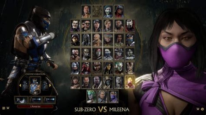 Mortal Kombat 11 – All Fatality Inputs (PC, PS4, Xbox One and Switch)
