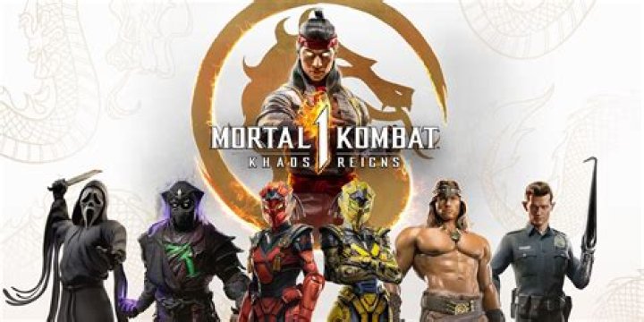 Mortal Kombat 11 – How Co-op Towers of Time Work
