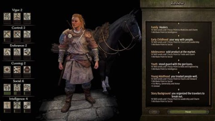Mount & Blade: Warband – Beginners Guide