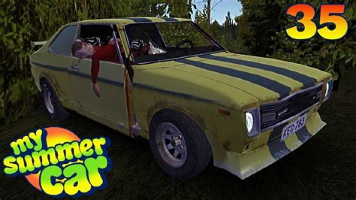 My Summer Car – Gameplay Hints and Tips for Beginners