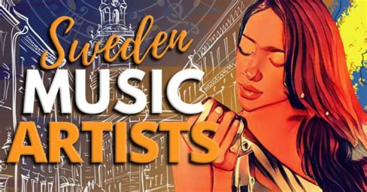 
NAME A BESTSELLING SWEDISH MUSIC ARTIST: Text or Die [Answers]