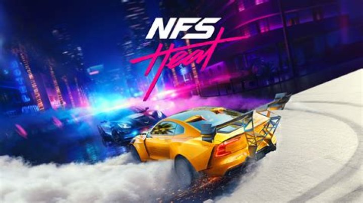 Need For Speed Heat Online Crew Guide