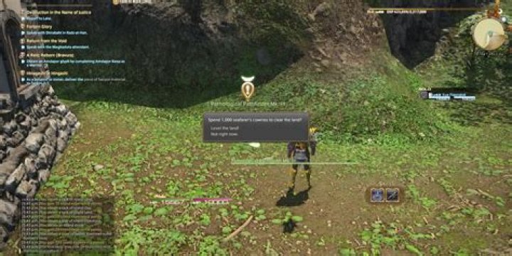 New World: How To Level Up & Upgrade Camp?