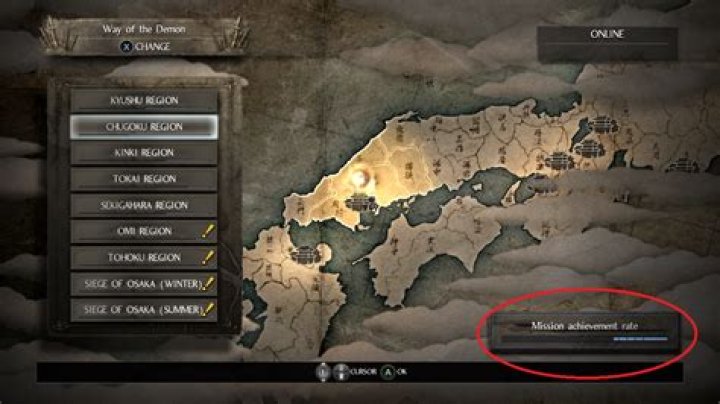 Nioh 2 – Forge Guide