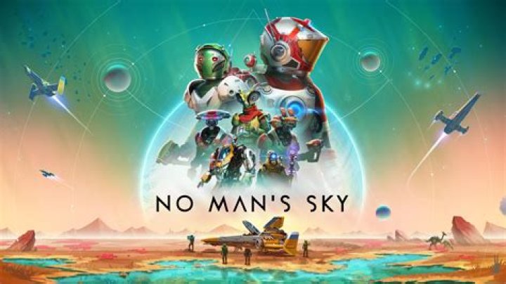 No Man’s Sky – A Dirt Farmer’s Guide to Making Billions (Next Update)
