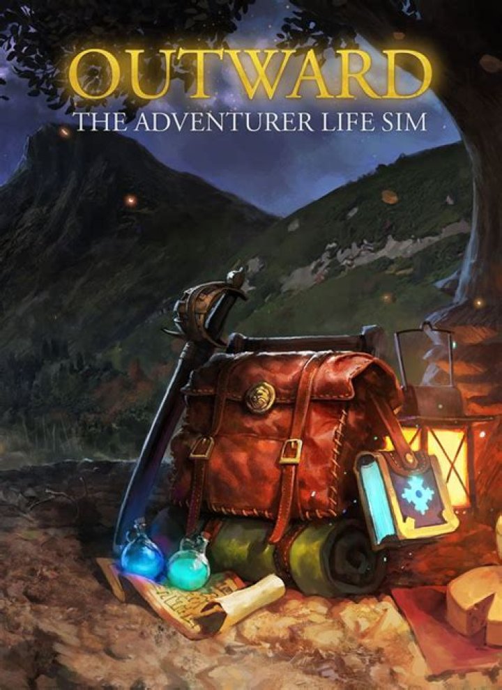 Outward – Beginner Mage Guide (Definitive Edition)