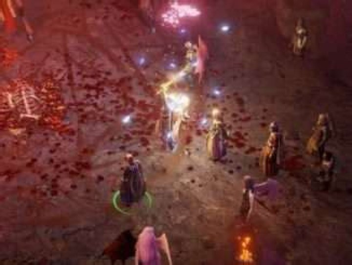 Pathfinder: Wrath of the Righteous – Aeon Path: Code of Drezen