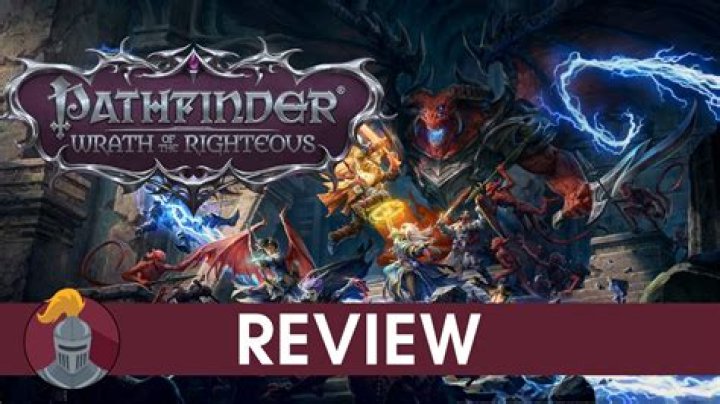 Pathfinder: Wrath of the Righteous – Combat Mechanic Tips and Details
