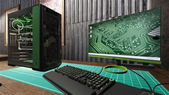 PC Building Simulator – Beginner Tips