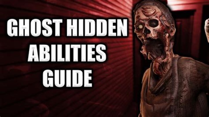 Phasmophobia – Hidden Details of Halloween Lobby Update