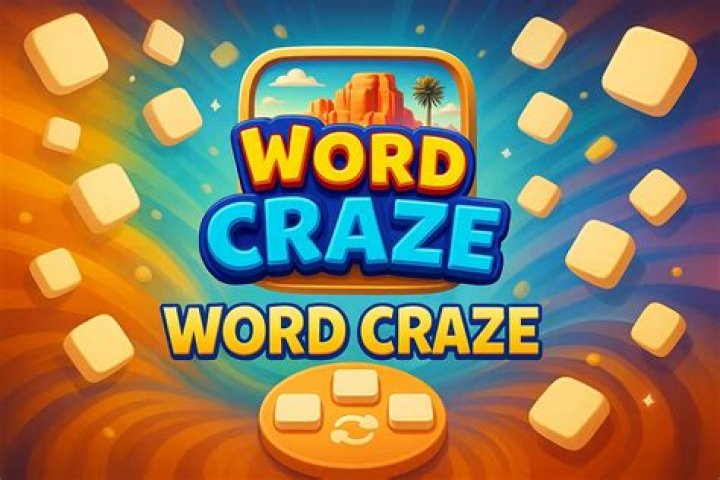 Pierces with a stake Word Craze Answer