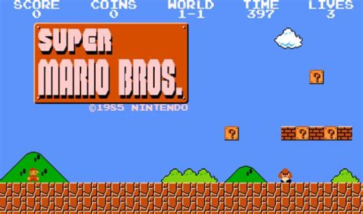 Play MARIO GAMES for Free!