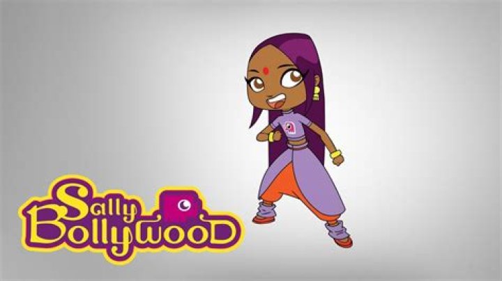 Play SALLY BOLLYWOOD GAMES for Free!