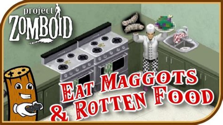 Project Zomboid – Food Tips