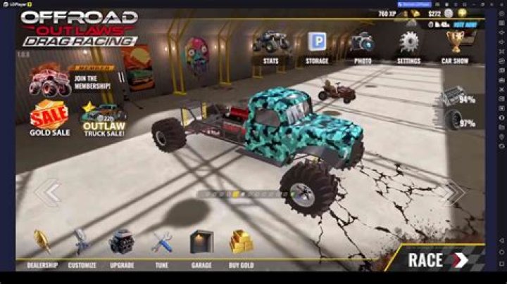 Questions and Answers for Offroad Outlaws on AppGamer.com
