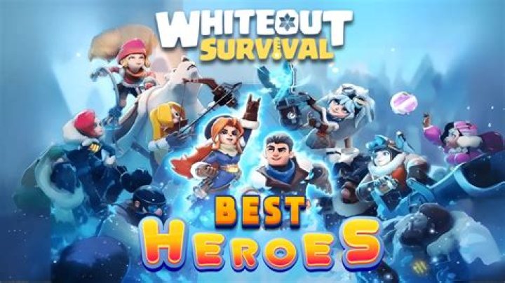 Questions and Answers for White Out Survival on AppGamer.com