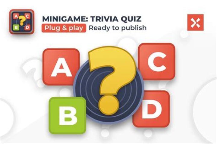 Quiz Games No Ads (& Trivia) – Martin Smith