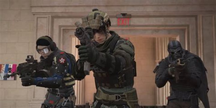 Rainbow Six Siege adds new 'Rick' and 'Morty' Skins for Doc and Fuze