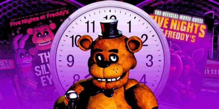 Ratings and Reviews for Five Nights at Freddy's 2