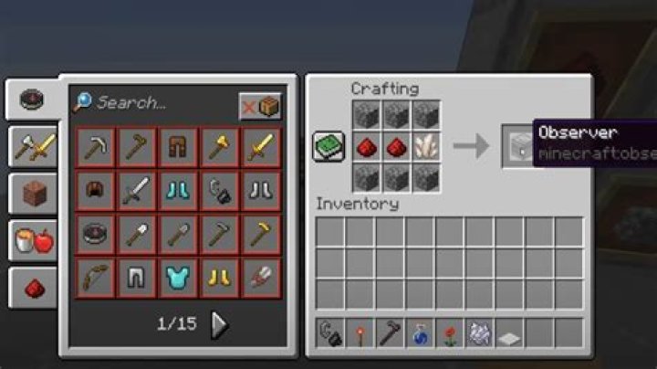 Recipe, How To Make And Uses