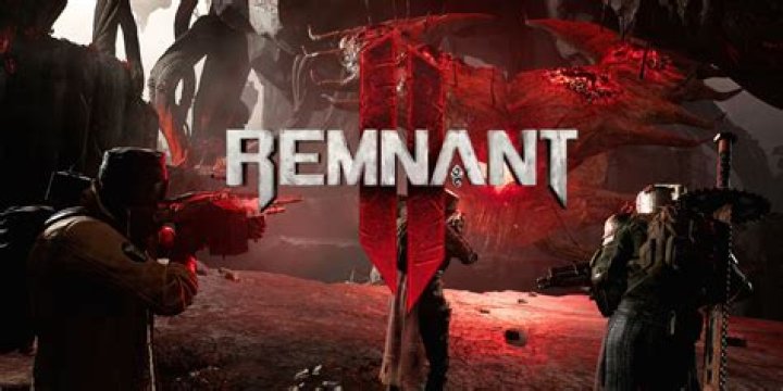 Remnant 2 – Endgame Trait Build