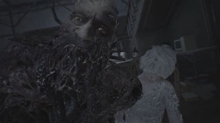 Resident Evil 7: Biohazard - End of Zoe (2017)