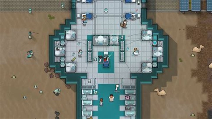 RimWorld – 1.4 BioTech Organ Farm Guide