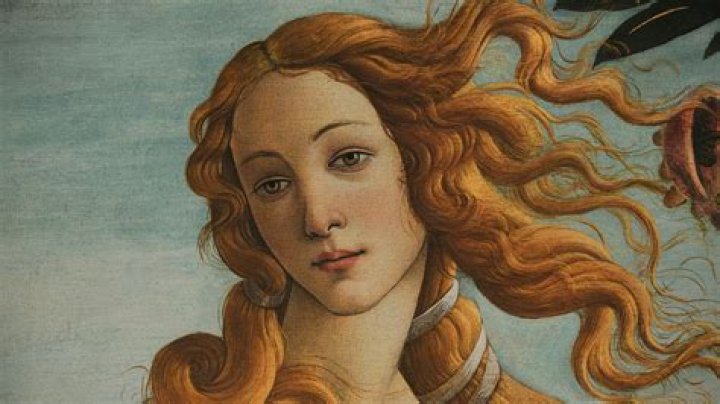 Rise of Kingdoms - Sandro Botticelli's painting "Venus and ..