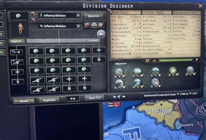 Rise of Kingdoms - Unit type strong against infantry?