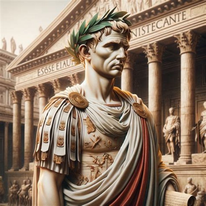 Rise of Kingdoms - What is Julius Caesar's nickname?