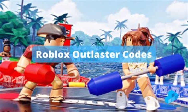 Roblox – Outlaster Codes