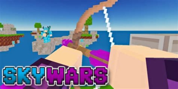 Roblox – Skywars Codes