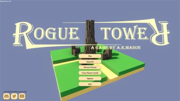 Rogue Tower – Beginners Guide (Game Mechanics and Strategies)
