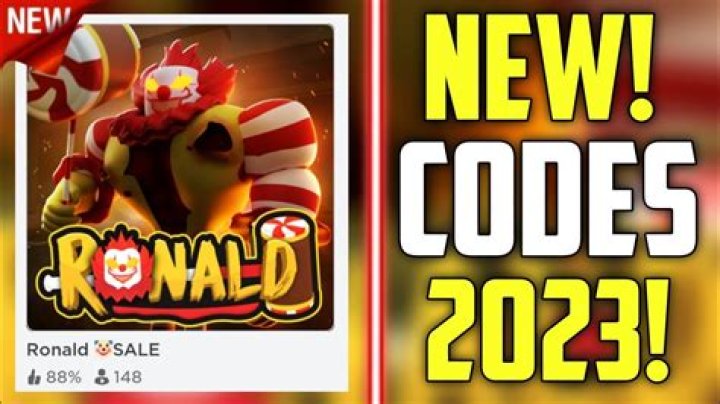 Ronald Codes on AppGamer.com