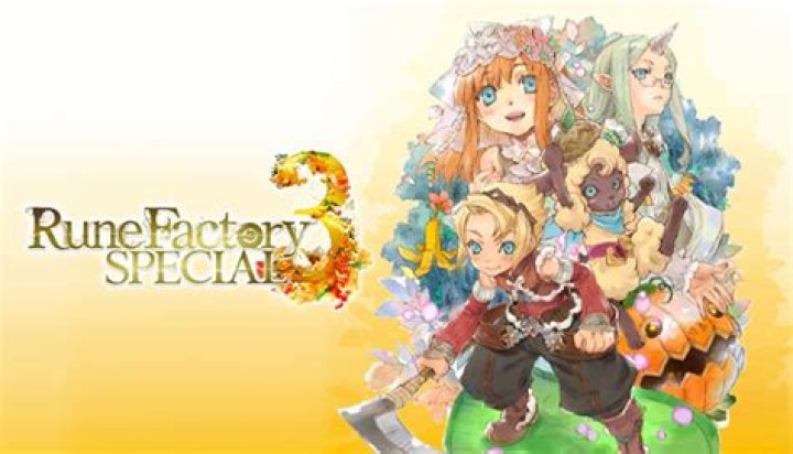 Rune Factory 3 Special – Gifting Guide for all Villagers