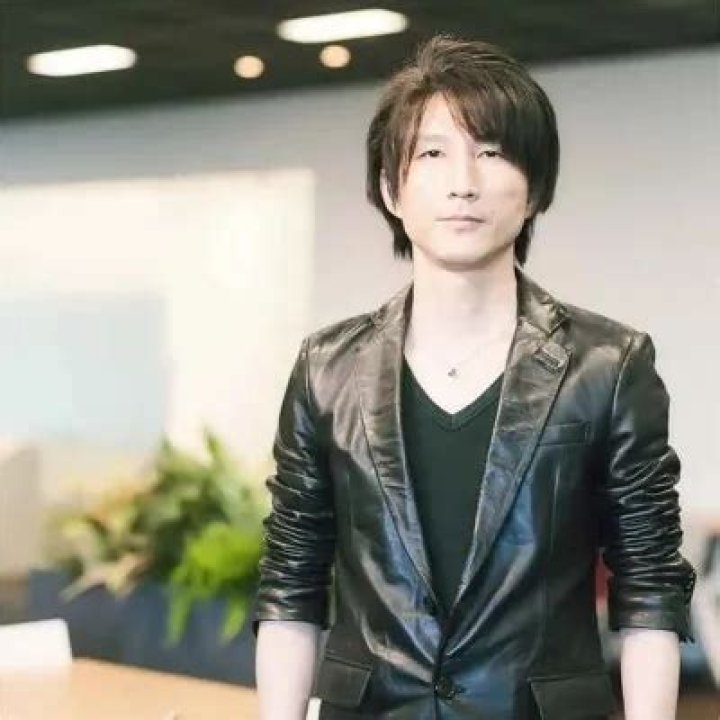Ryota Suzuki - MobyGames