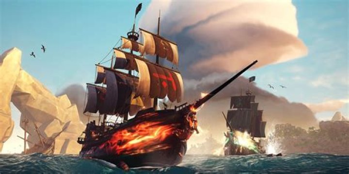 Sea of Thieves – How to Get The Soulflame Set