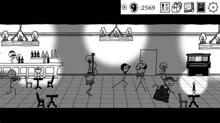 Shadows Over Loathing – Chemistry Guide