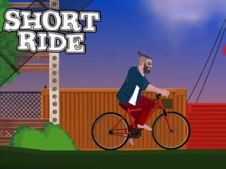 Short Ride – gametornado