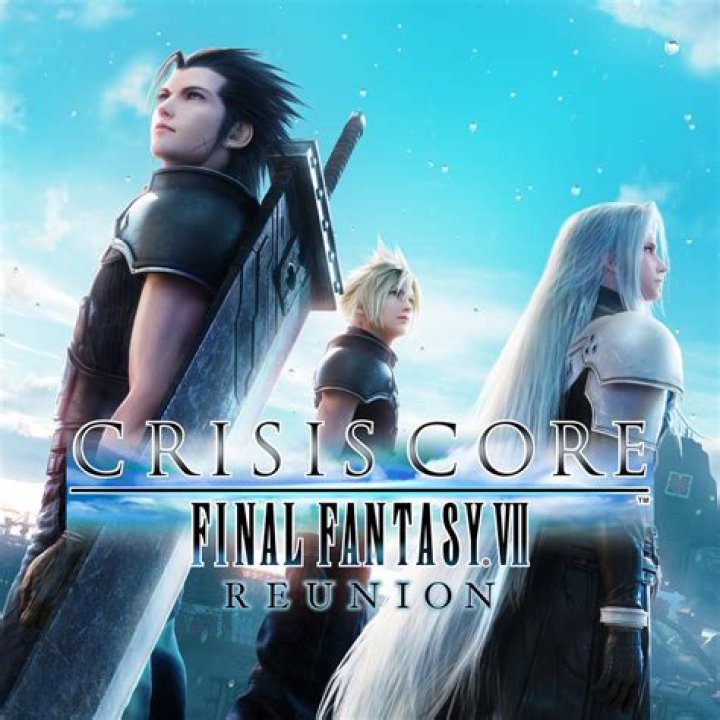 Should I play Crisis Core after FF7?