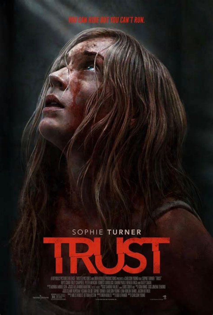 Should I trust Sophie Dying Light 2?