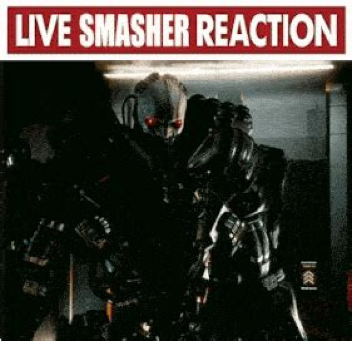 Should you let Adam Smasher live?