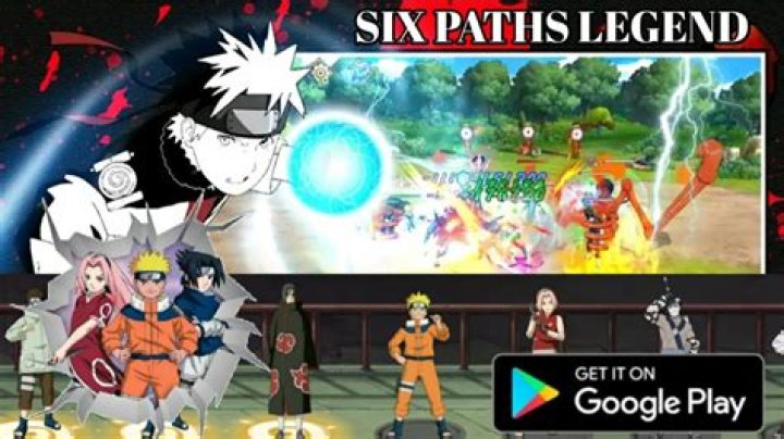 Six Paths Legend on AppGamer.com