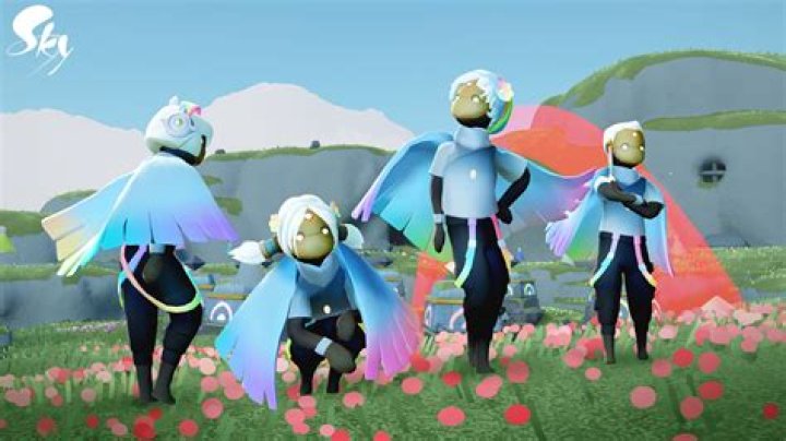 Sky: Children of the Light