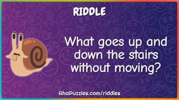 Something that goes up and down Top 7 : Answers