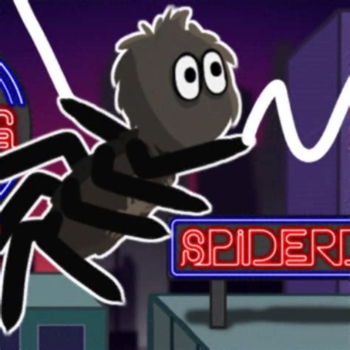 SpiderDoll – CrazyGames.com
