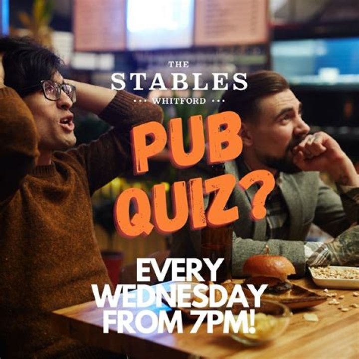 Stables in AEW Quiz